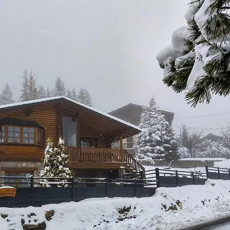 T2 Cabine Independant En Rez-de-chaussee D'un Chalet * Font-Romeu-Odeillo-Via